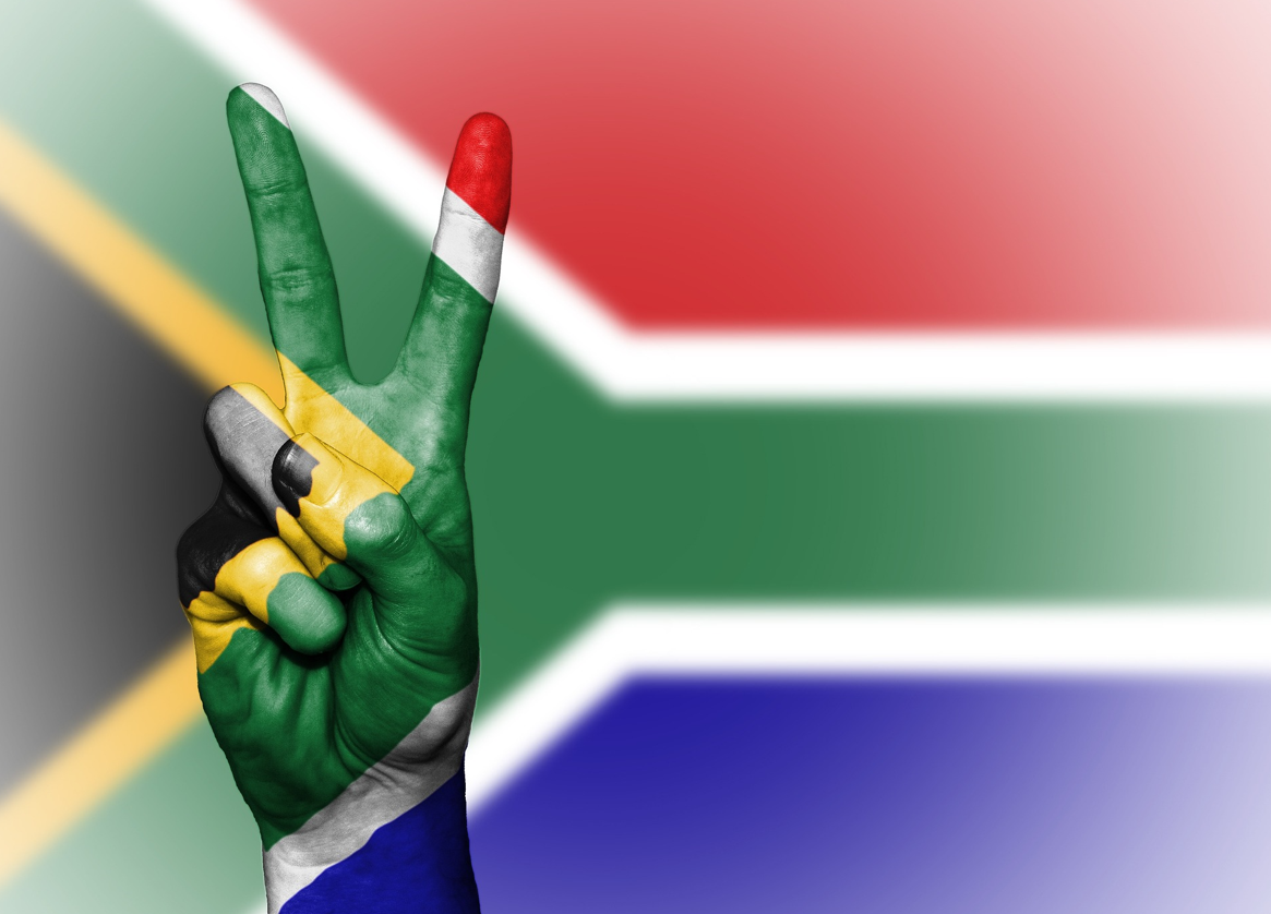 2023年FX最新版 南アフリカランド/円のトレンドは反転するのか！？ | ONE WAY OF LIFE